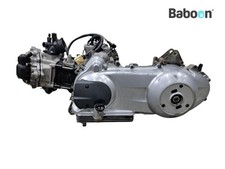 Motor piaggio vespa gts 300 - piaggio,