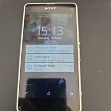 Sony Xperia Z1 Compact D5503 -
