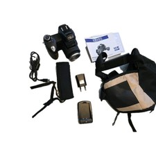 Digitalkamera, Full HD, D7100 33 MP, TFT-LCD-Display, 3,0 Zoll (7,6 cm),...