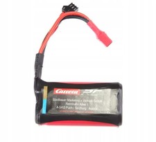 Ersatzakku Carrera Profi RC