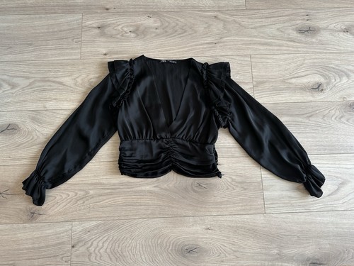 Zara bluse tunika - bluse,