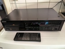 Sony CDP-790 CD-Player mit