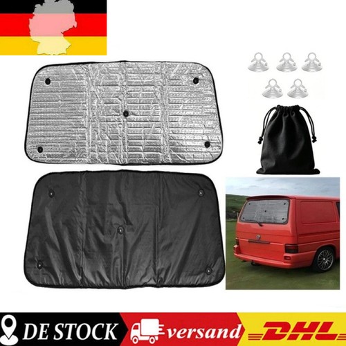 Hintere thermomatten - hintere,