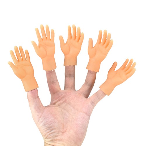 Mini fingerpuppen winzige - mini,