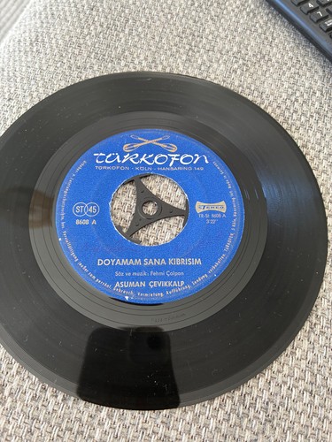 Asuman cevikkalp vintage - asuman,