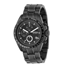 Fossil Decker Men's Quartz