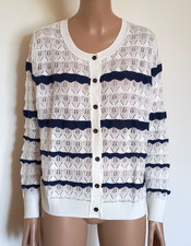 Bildschöne H&M Ajour/ Strick