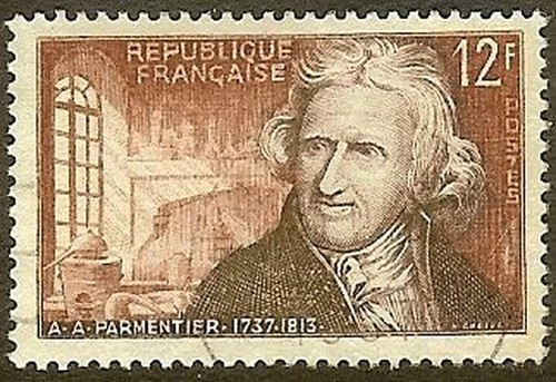 Frankreich briefmarke 1081 - briefmarke, n°1081