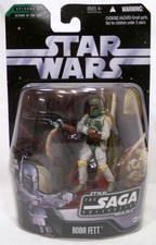 Star Wars Saga Collection #006