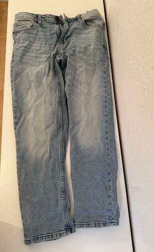 Smog herren jeans - smog,