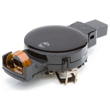 Regensensor 3-polig geclipst