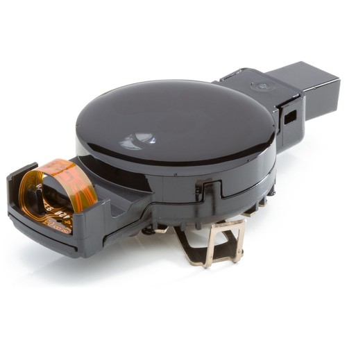 Regensensor polig geclipst - regensensor, 3-polig