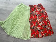 2 Stück Damen Sommer Maxi