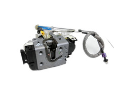 Türschloss mit ZV Stellmotor