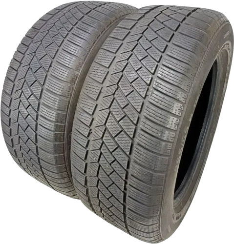 Winterreifen 255 r18 - 2x, 255/55