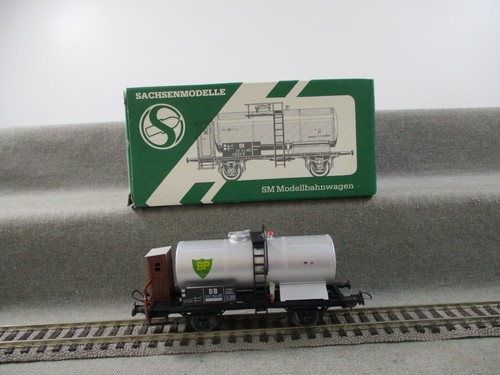 Sachsenmodelle spur 16028 - h0,