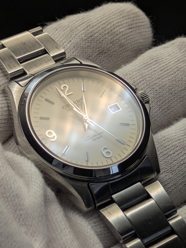 Orient swimmer un18 - swimmer, ca
