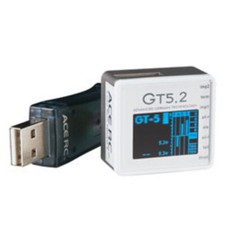 original Thunder Tiger 3 Axis