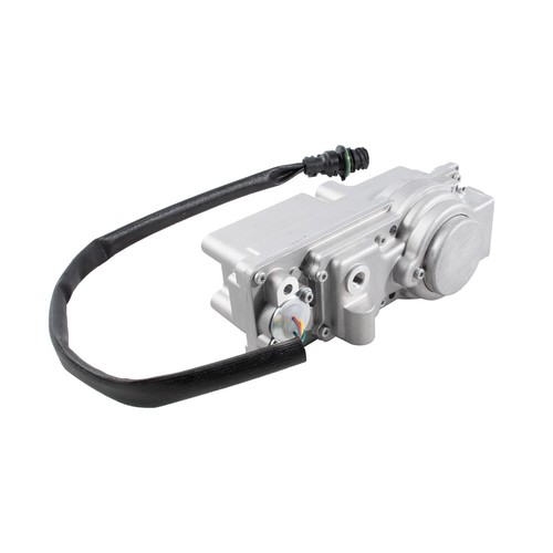24v turbo electronic actuator - turbo,