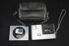 Kodak Disc 4000 Kamera mit