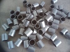 30 Stück 15x17x20 Gleitlager Buchse,PTFE wartungsfrei Lagerbuchse