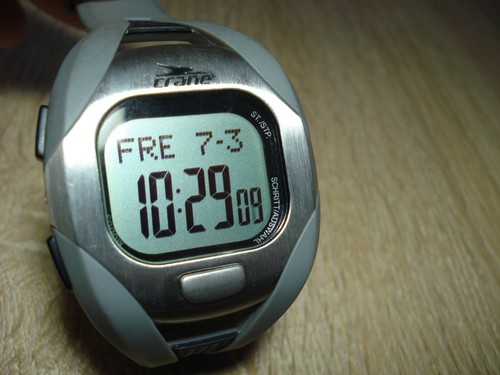 Crane armbanduhr mit neuer - crane,