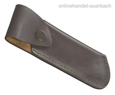 Messertasche  Messerscheide  Taschenmesser  Leder