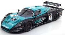 1:18 AUTOart 81035 Maserati