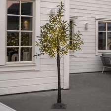 Künstlicher Olivenbaum