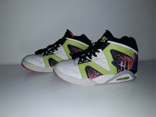 Tennisschuhe nike air tech - nike,