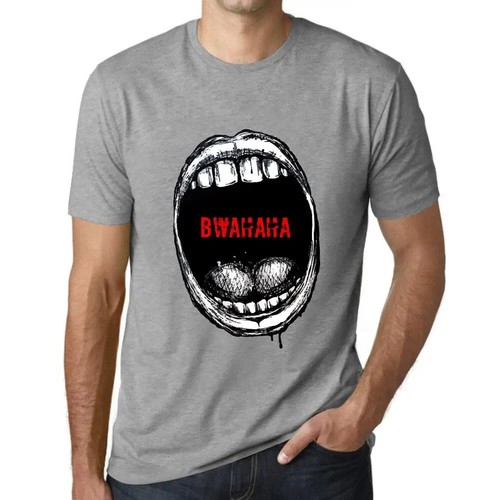 Ultrabasic herren shirt les - t-shirt,