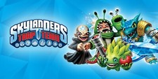 All Skylanders Trap Team