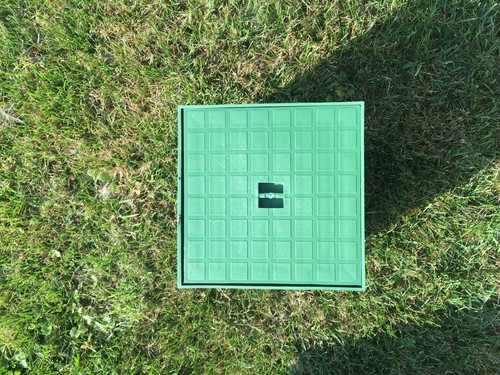 Wassersteckdose bodenhydrant - wassersteckdose,