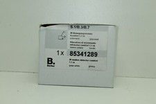 Berker 85341289 IR Bewegungsmelder komfort 1,1m , polarweiß glänzend "Neu&OVP"