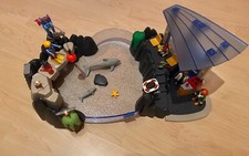 Playmobil | Delfinarium (4468) | inkl. Anleitung