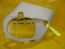 BMW R100 R80 RT RS Verkleidung Seitenteil rechts unten 1235726 fairing cover 
