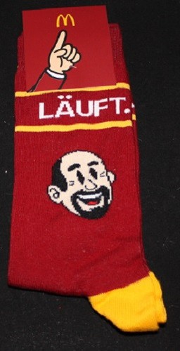 Rar mc donalds - rar!!!,