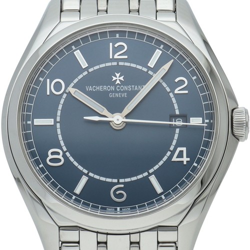 Vacheron constantin fiftysix - vacheron,