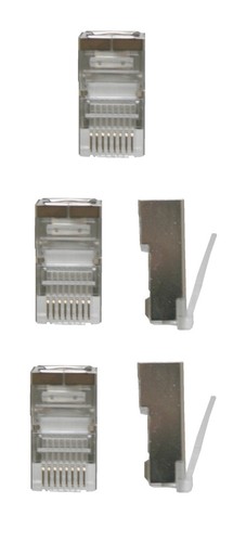 Westernstecker rj45 - westernstecker,