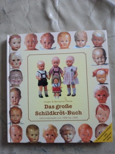 Cieslik das grosse - j.,