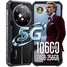 5G FOSSiBOT F109 Outdoor