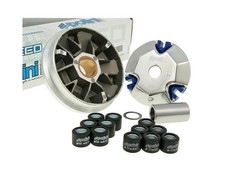 Variomatik Polini Hi-Speed für PGO-Big Max 50 AC Varioantrieb Tuning Roller Set