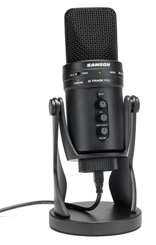 Samson track pro - samson,