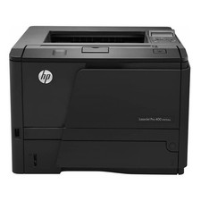 HP LaserJet 400 M401dne