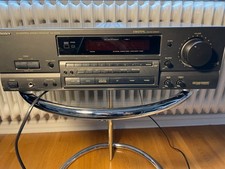 Technics control stereo - technics,