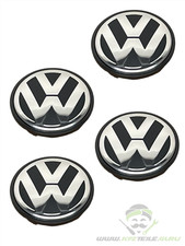 Original Nabendeckel Radkappen