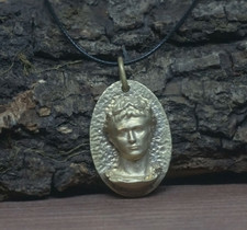 Octavian Silber & Bronze