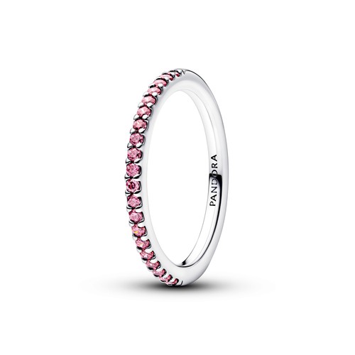 Pandora ring funkelnder - pandora,