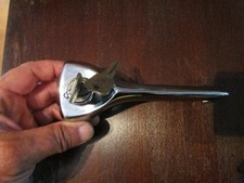 Ford Transit MK1: Türgriff