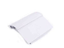 BMW 5 E28 vorderer Spoiler